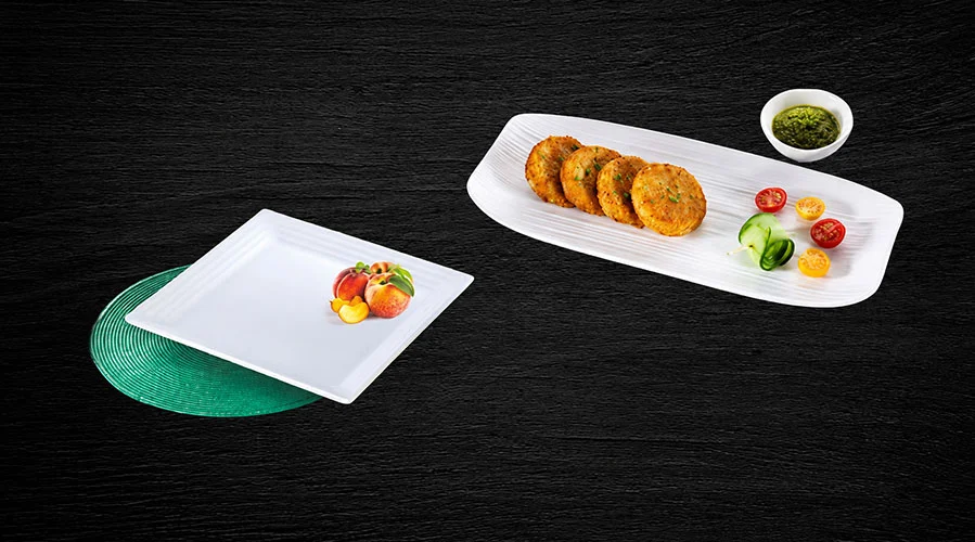 platter